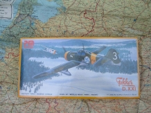 images/productimages/small/Fokker D.XXI PM model 1;72.jpg